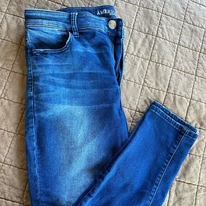Women’s American Eagle Jeans size 14 regular
